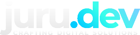 juru.dev - Crafting Digital Solutions